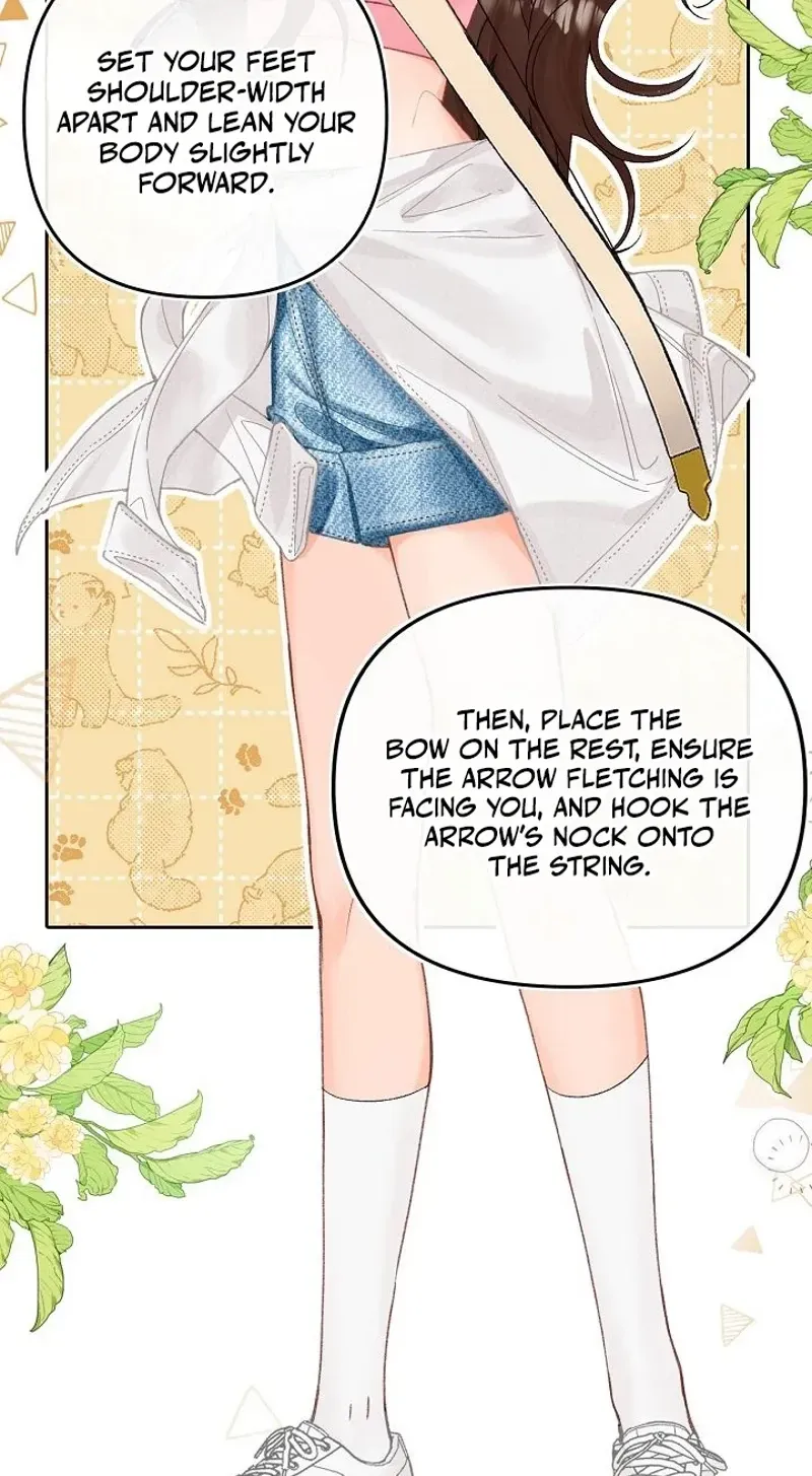My Blind Date Is My Ex-Boyfriend Chapter 9 page 37 - 