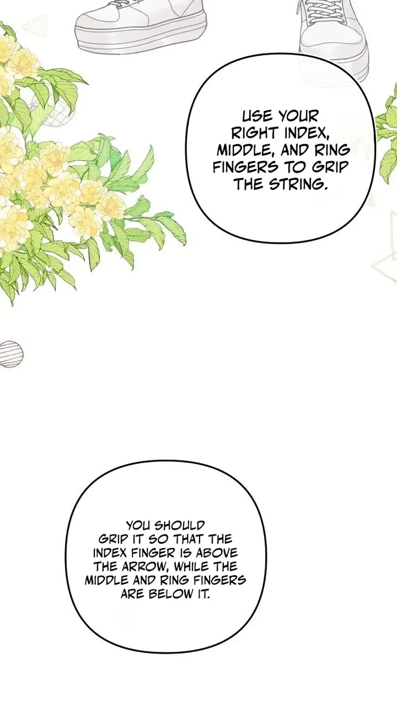 My Blind Date Is My Ex-Boyfriend Chapter 9 page 38 - 