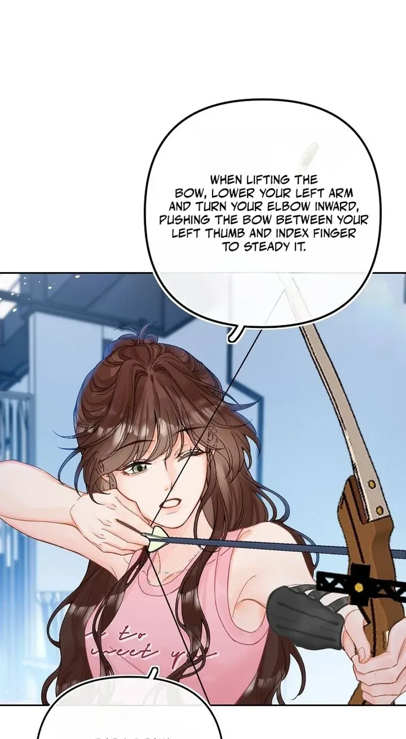 My Blind Date Is My Ex-Boyfriend Chapter 9 page 39 - 