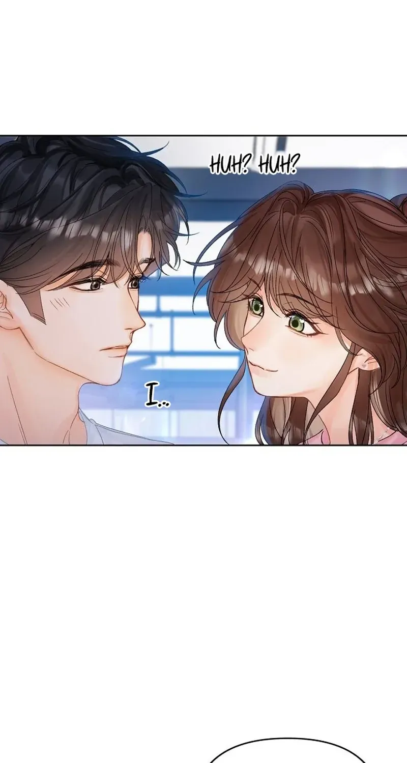 My Blind Date Is My Ex-Boyfriend Chapter 9 page 5 - 