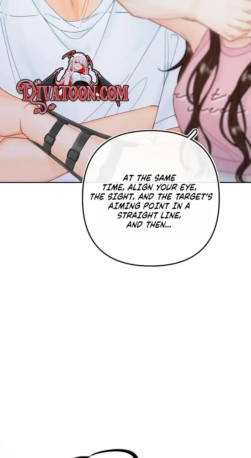 My Blind Date Is My Ex-Boyfriend Chapter 9 page 41 - 
