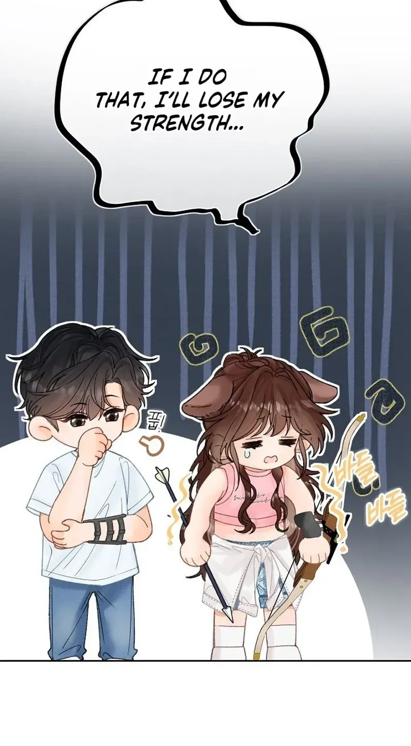 My Blind Date Is My Ex-Boyfriend Chapter 9 page 42 - 