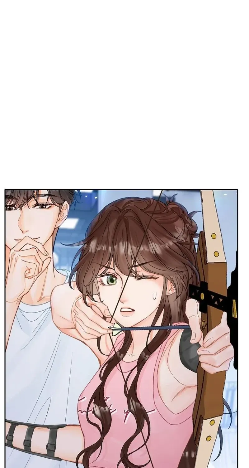 My Blind Date Is My Ex-Boyfriend Chapter 9 page 43 - 