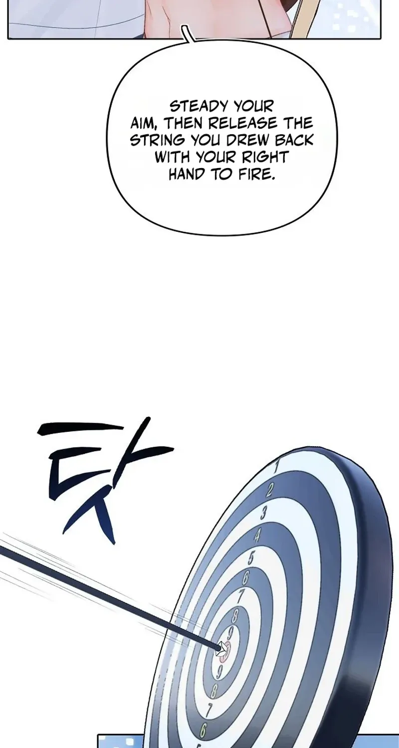 My Blind Date Is My Ex-Boyfriend Chapter 9 page 45 - 