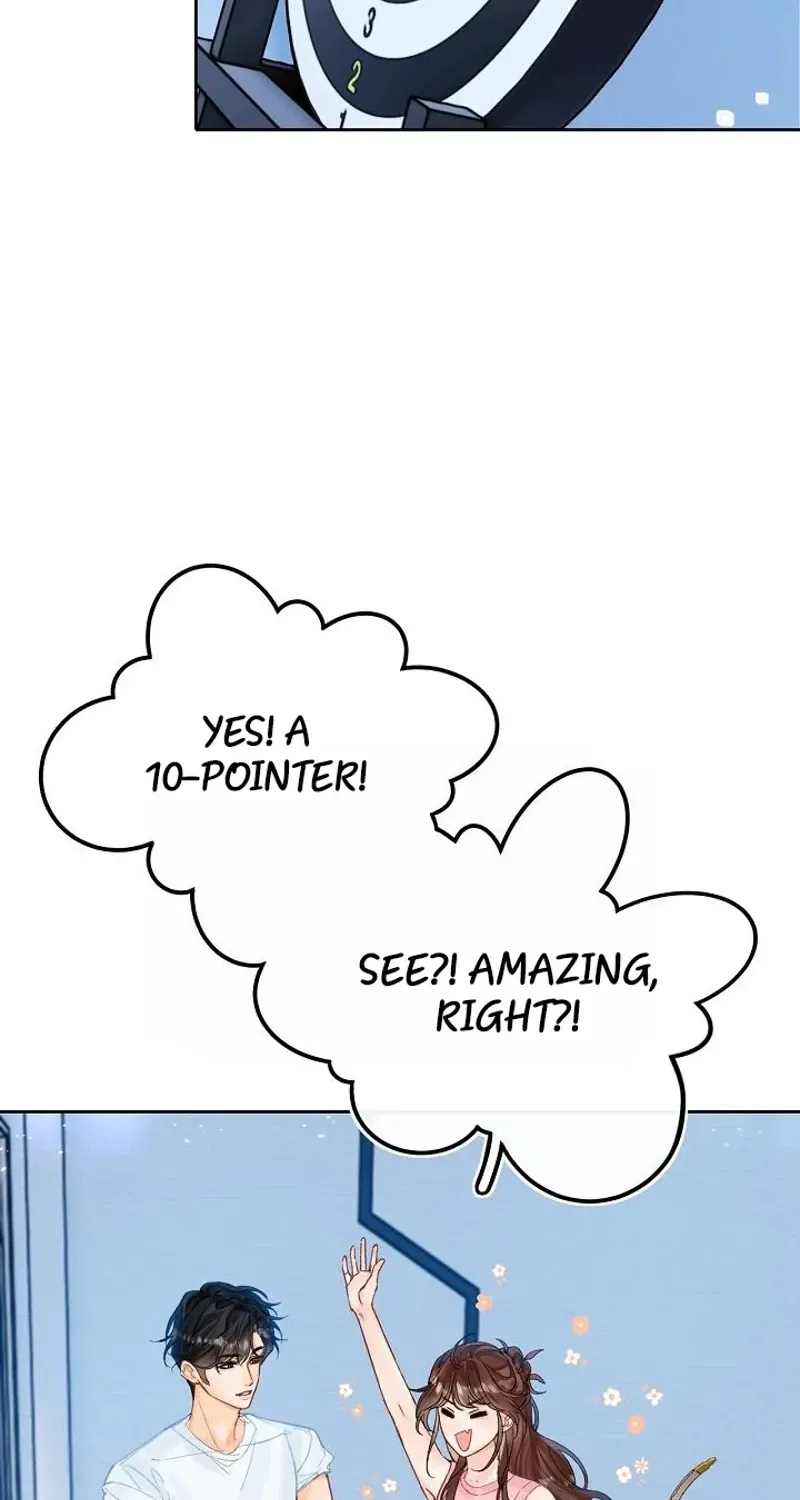 My Blind Date Is My Ex-Boyfriend Chapter 9 page 47 - 