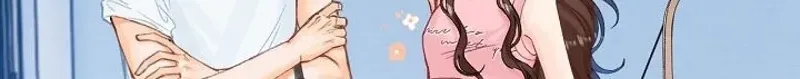 My Blind Date Is My Ex-Boyfriend Chapter 9 page 48 - 