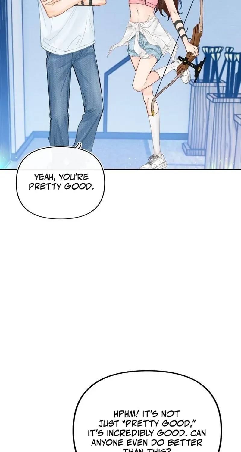 My Blind Date Is My Ex-Boyfriend Chapter 9 page 49 - 