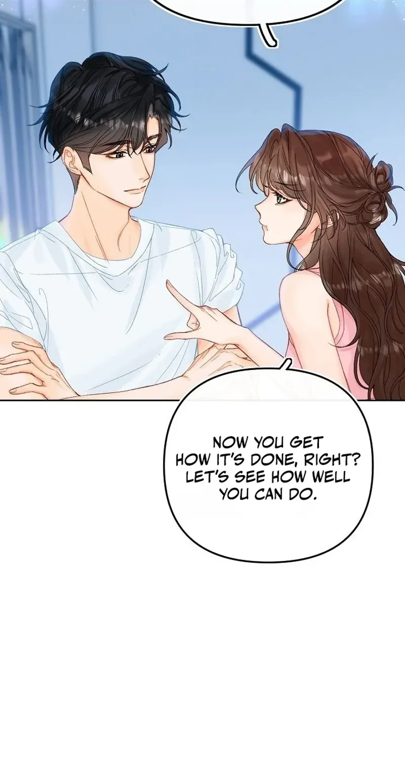 My Blind Date Is My Ex-Boyfriend Chapter 9 page 51 - 