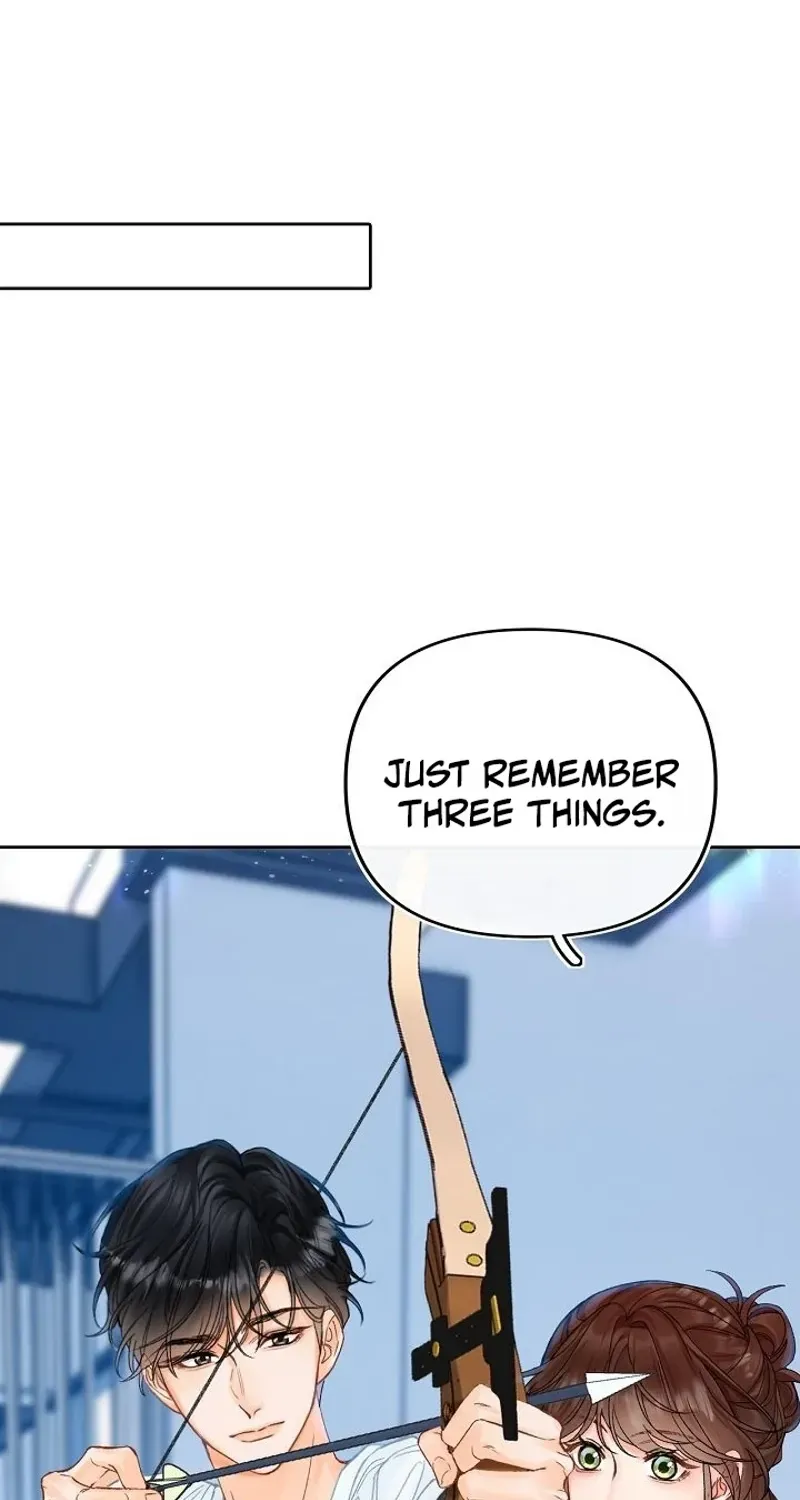 My Blind Date Is My Ex-Boyfriend Chapter 9 page 53 - 