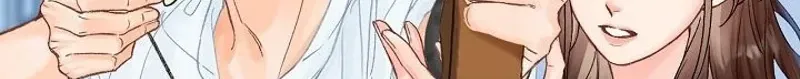 My Blind Date Is My Ex-Boyfriend Chapter 9 page 54 - 