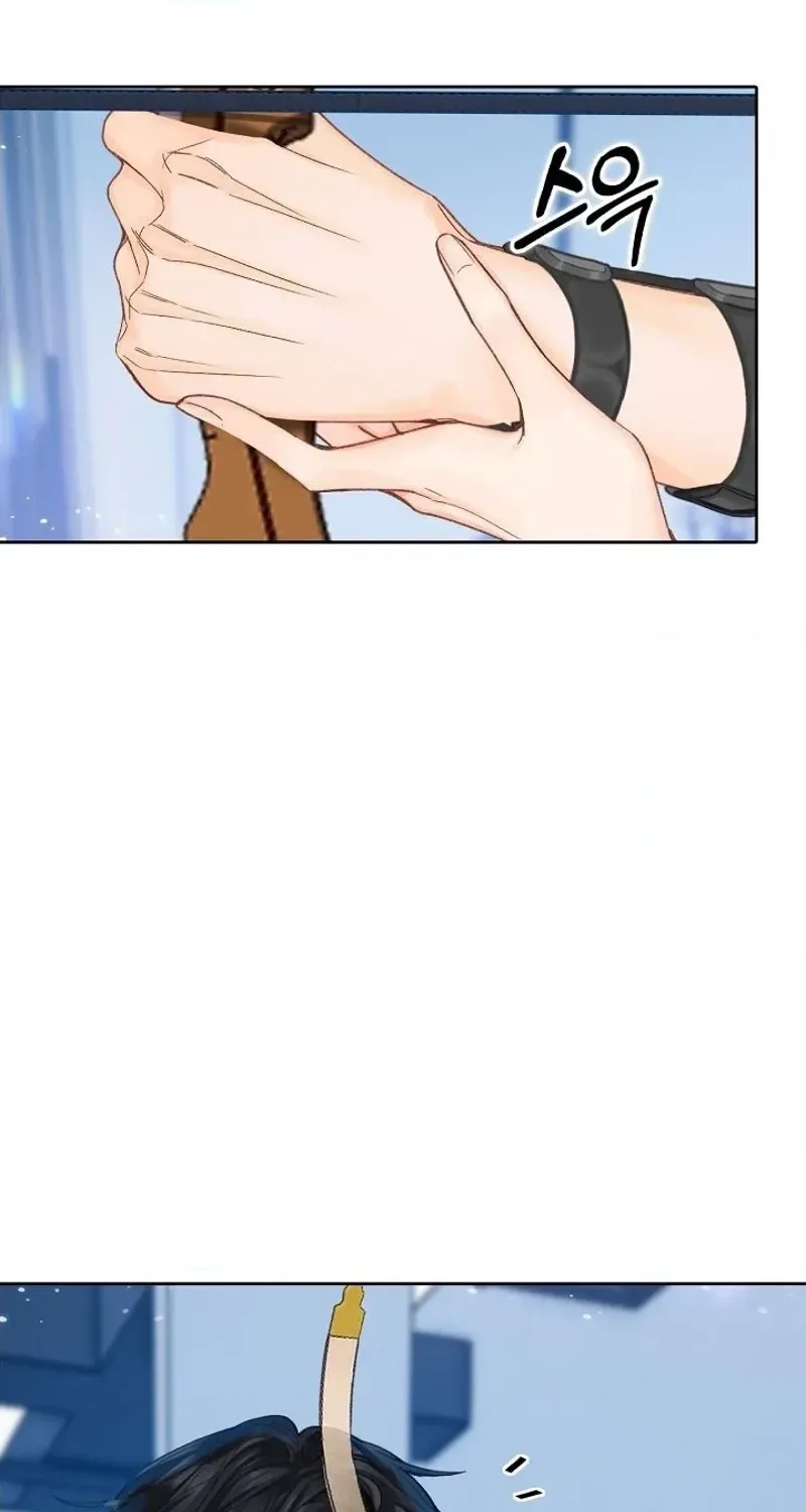 My Blind Date Is My Ex-Boyfriend Chapter 9 page 57 - 