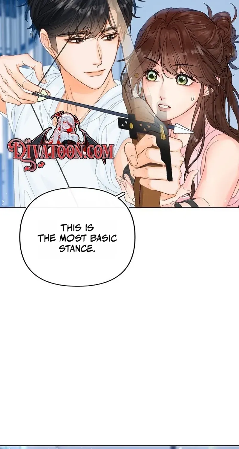 My Blind Date Is My Ex-Boyfriend Chapter 9 page 59 - 