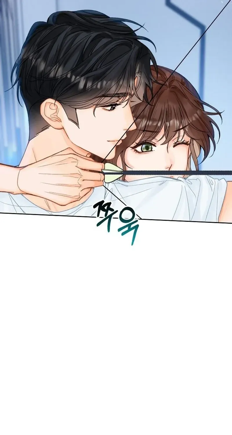 My Blind Date Is My Ex-Boyfriend Chapter 9 page 61 - 