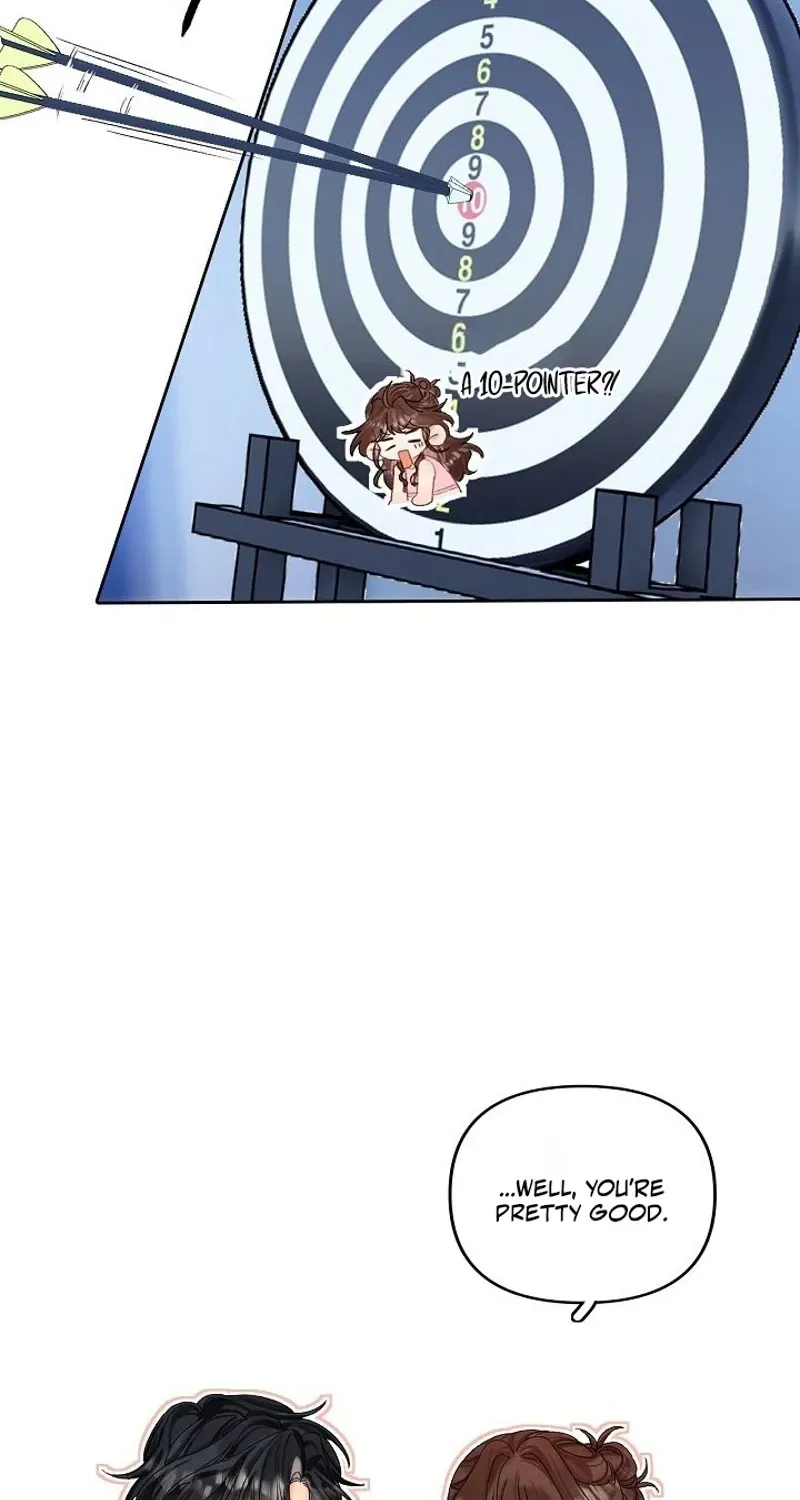 My Blind Date Is My Ex-Boyfriend Chapter 9 page 65 - 
