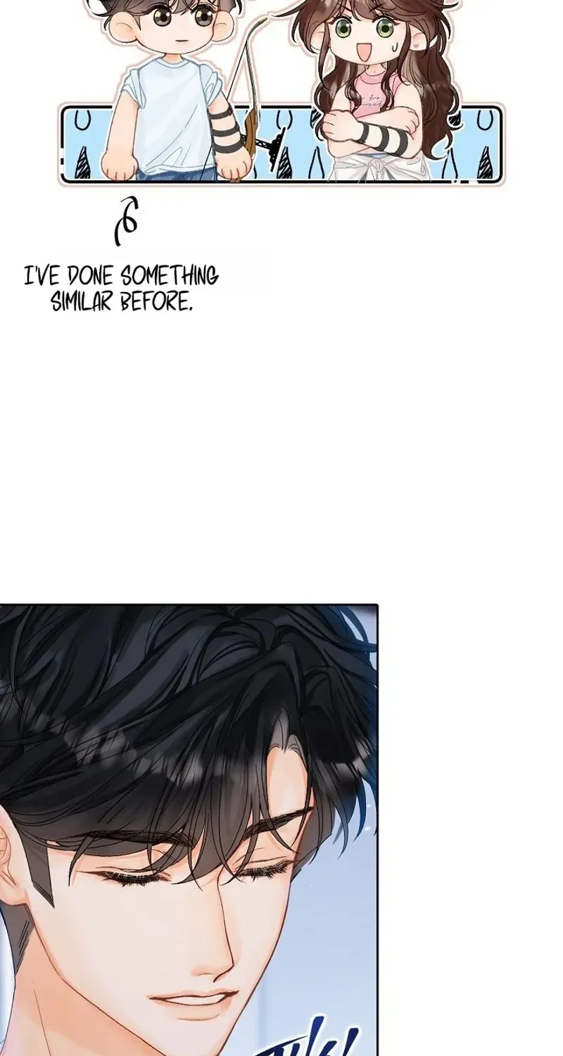 My Blind Date Is My Ex-Boyfriend Chapter 9 page 67 - 