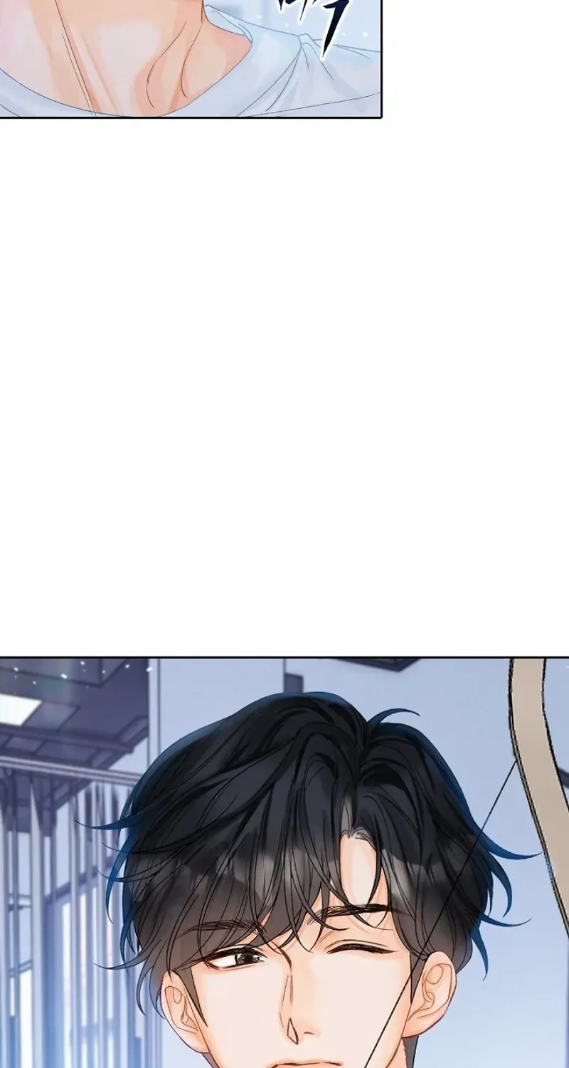 My Blind Date Is My Ex-Boyfriend Chapter 9 page 69 - 