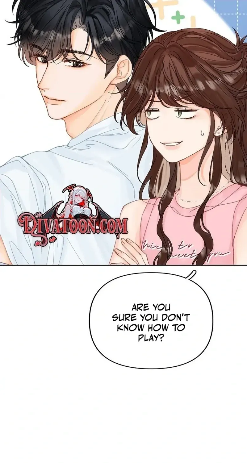 My Blind Date Is My Ex-Boyfriend Chapter 9 page 77 - 