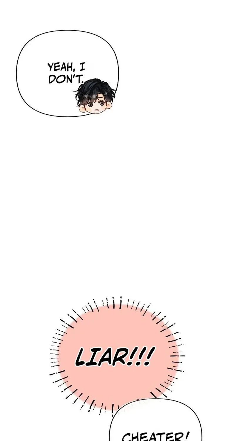 My Blind Date Is My Ex-Boyfriend Chapter 9 page 79 - 
