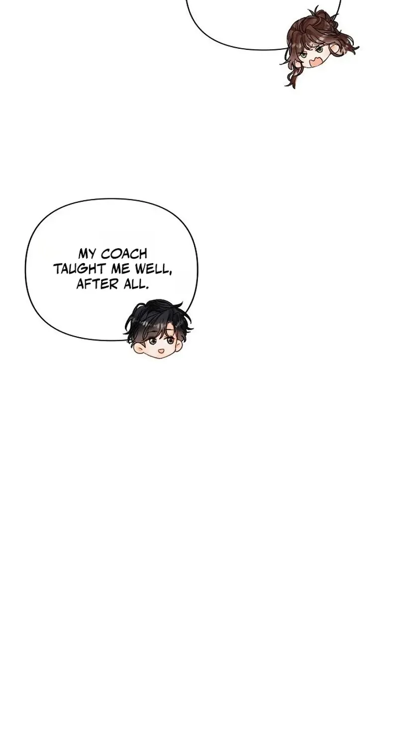 My Blind Date Is My Ex-Boyfriend Chapter 9 page 81 - 