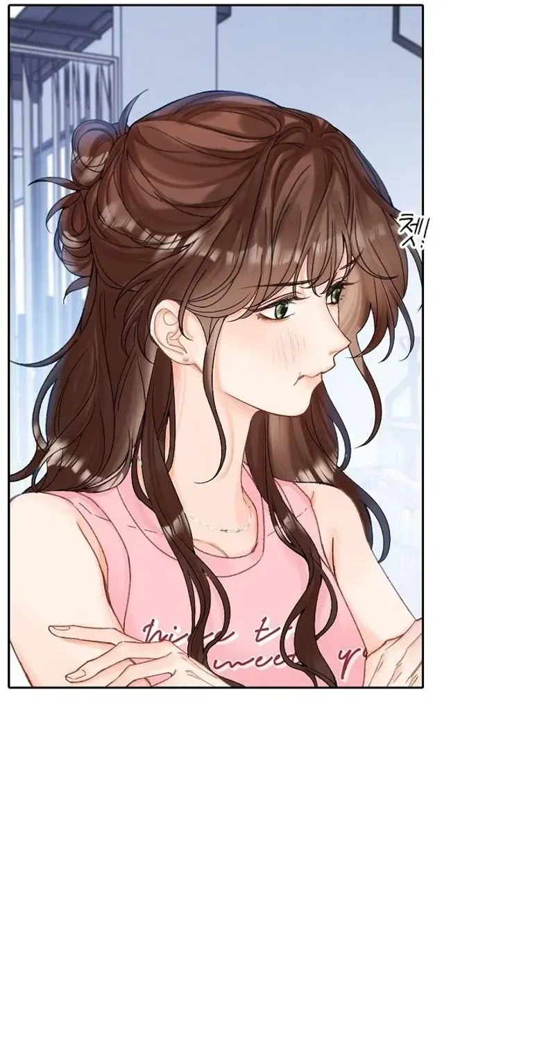 My Blind Date Is My Ex-Boyfriend Chapter 9 page 83 - 