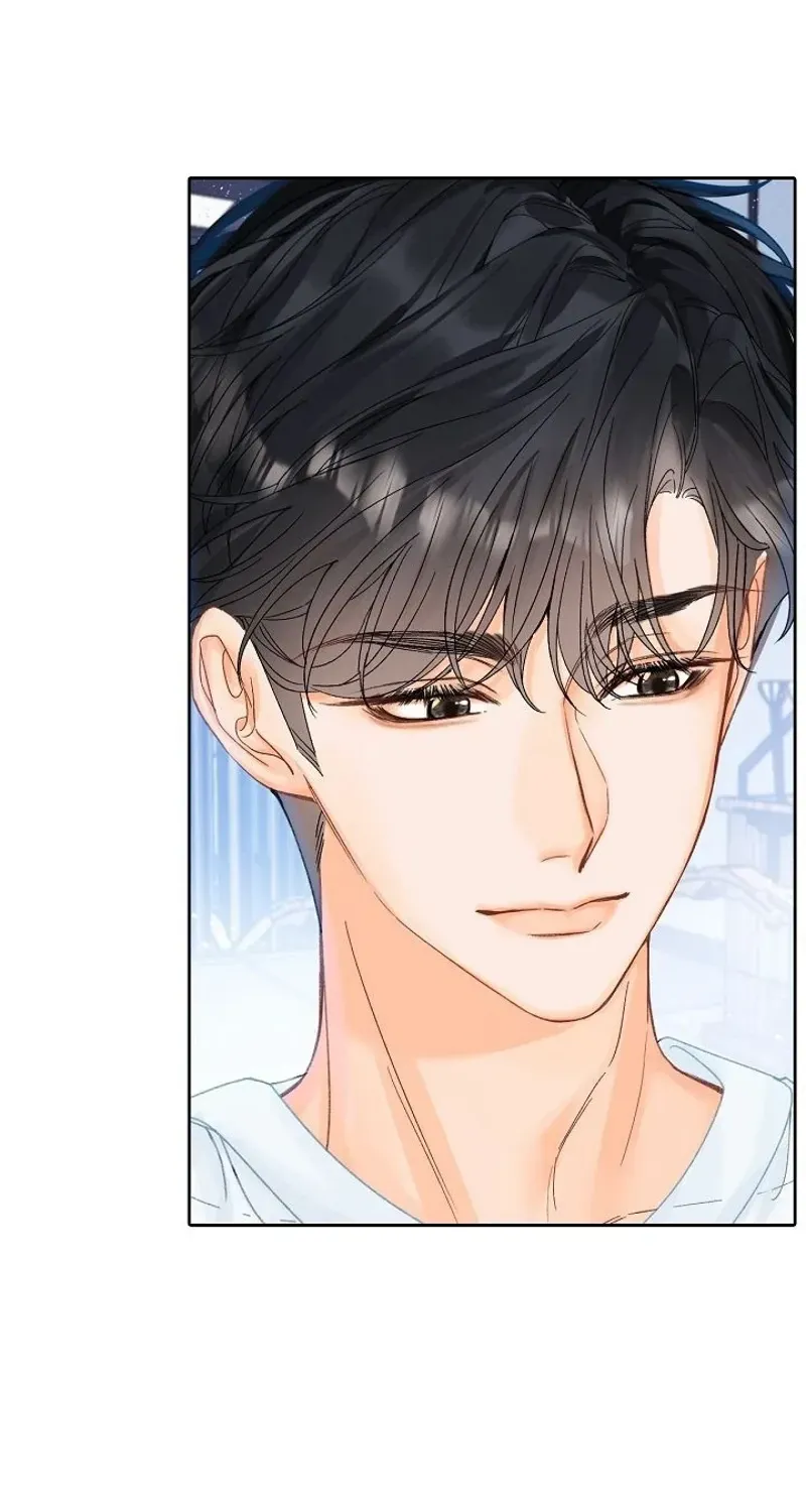 My Blind Date Is My Ex-Boyfriend Chapter 9 page 85 - 