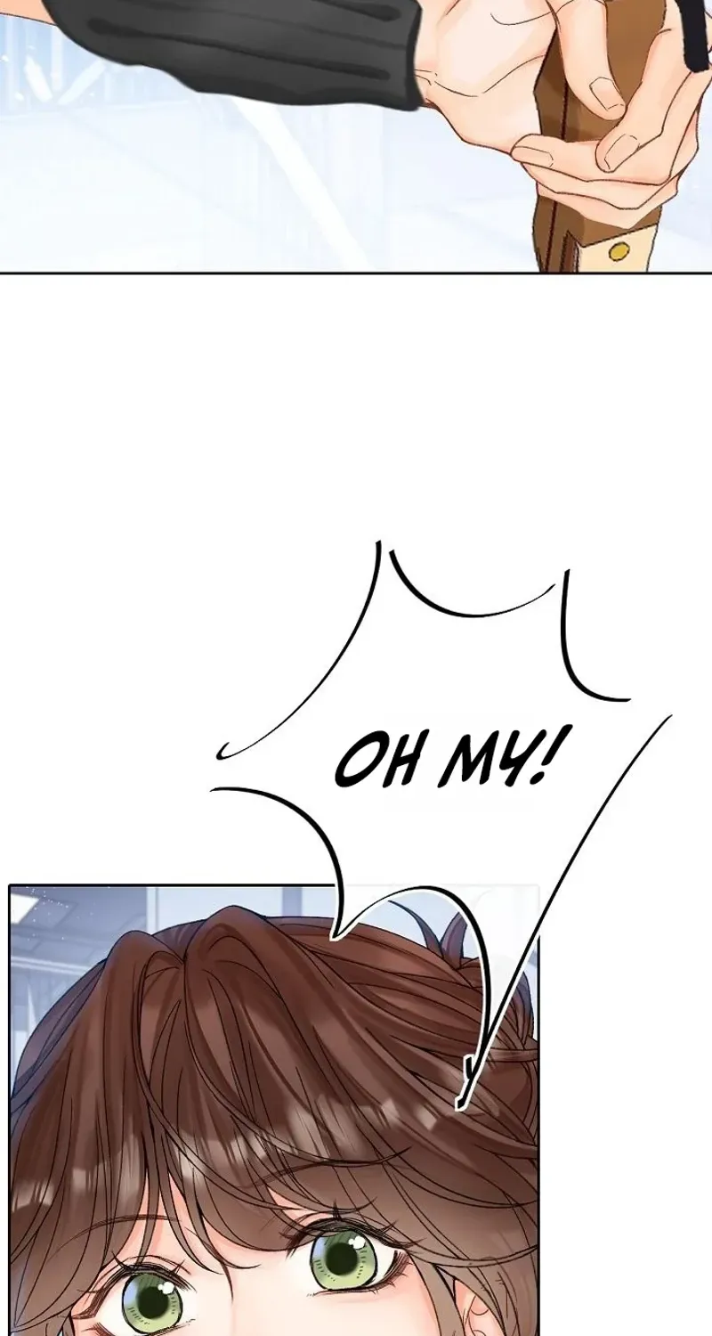My Blind Date Is My Ex-Boyfriend Chapter 9 page 91 - 