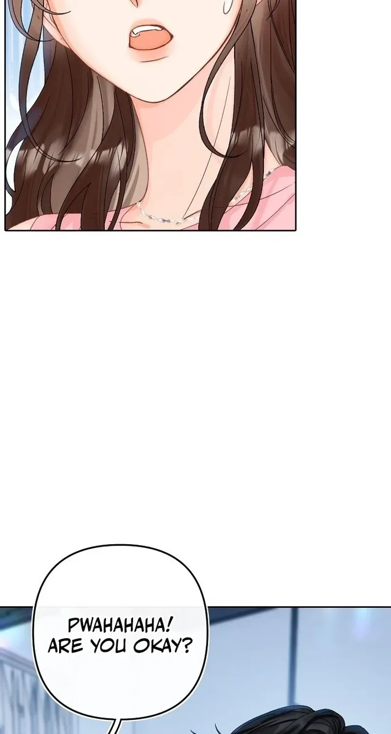 My Blind Date Is My Ex-Boyfriend Chapter 9 page 93 - 