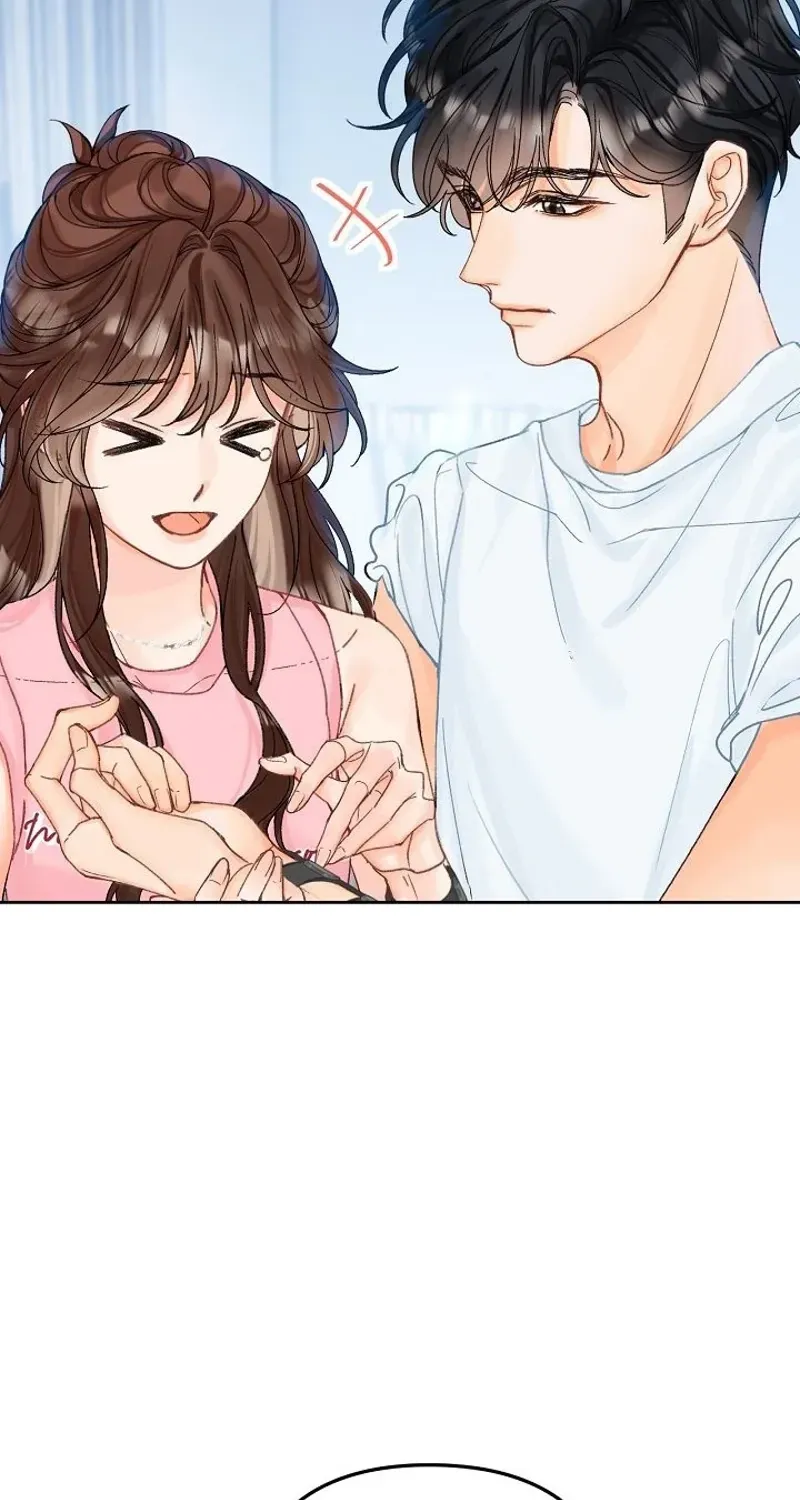 My Blind Date Is My Ex-Boyfriend Chapter 9 page 95 - 