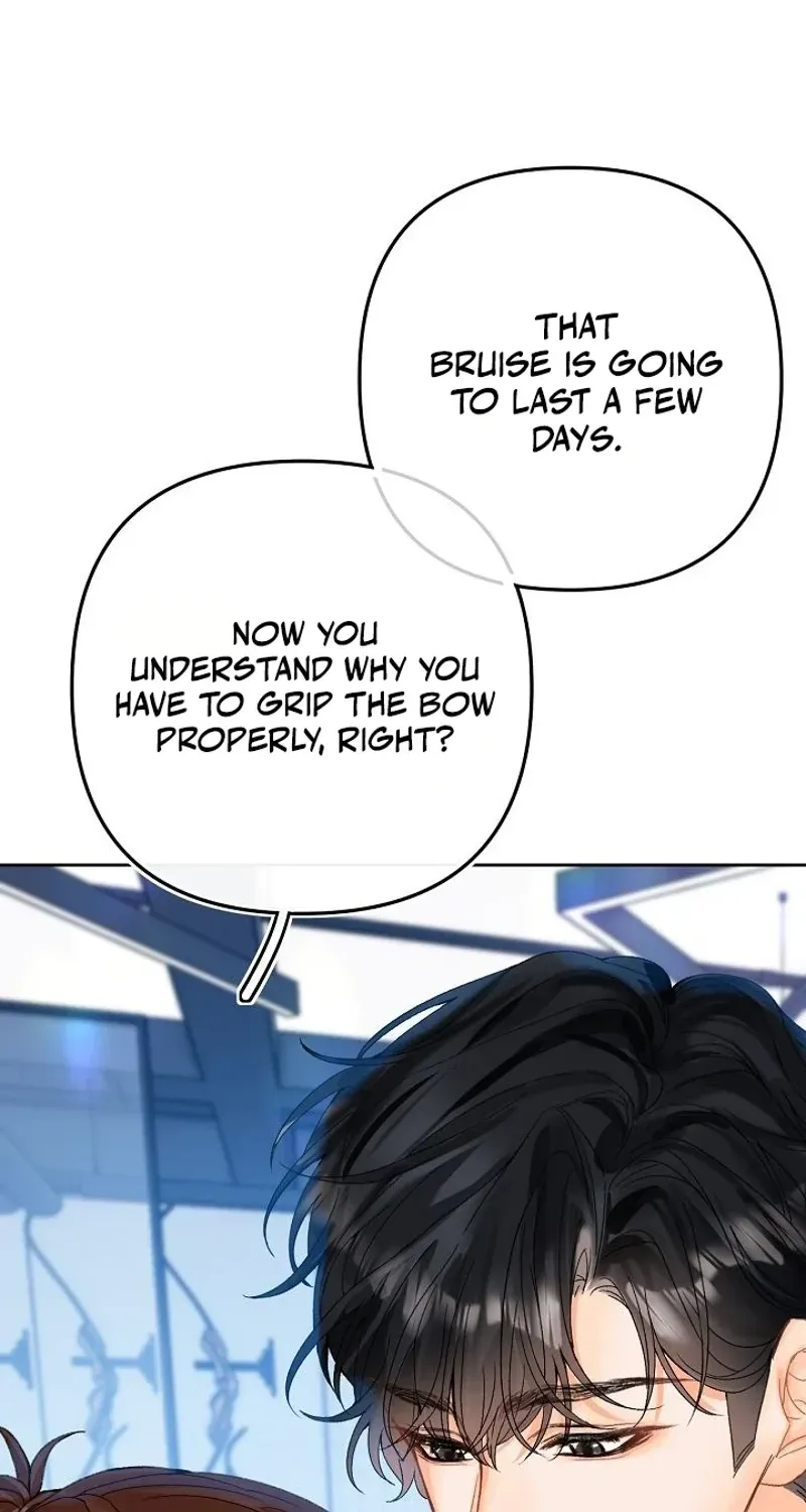 My Blind Date Is My Ex-Boyfriend Chapter 9 page 99 - 