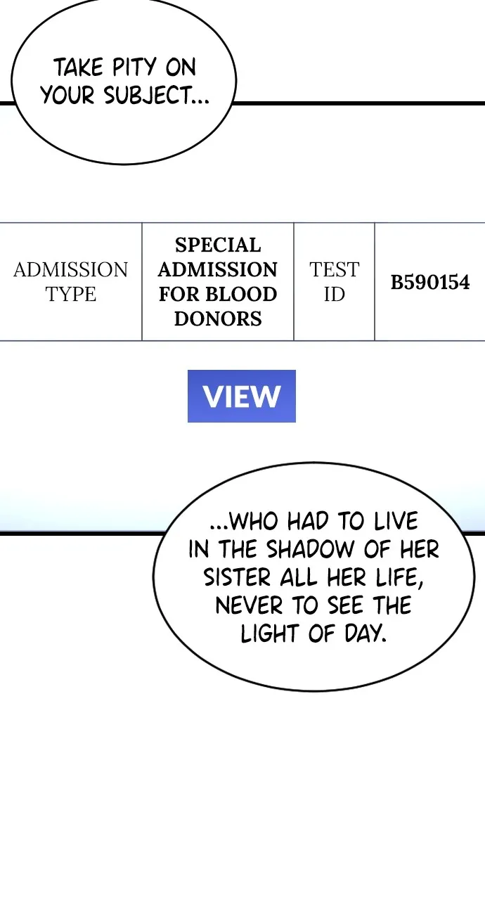 My Blood-Curdling Campus Life Chapter 1 page 4 - 