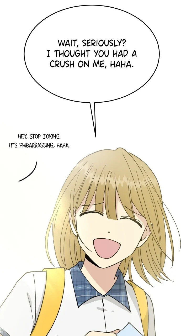My Blood-Curdling Campus Life Chapter 1 page 33 - 