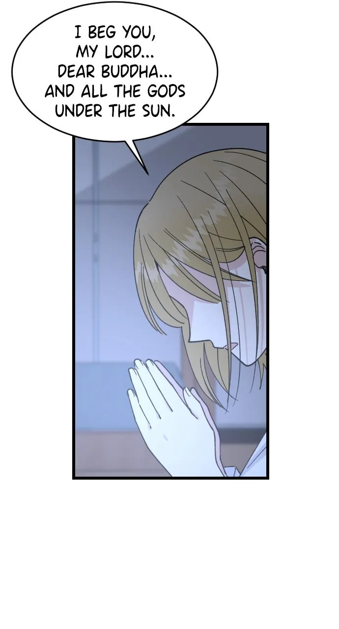 My Blood-Curdling Campus Life Chapter 1 page 5 - 