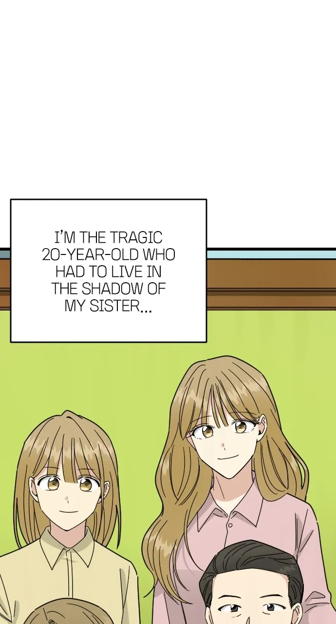 My Blood-Curdling Campus Life Chapter 1 page 8 - 