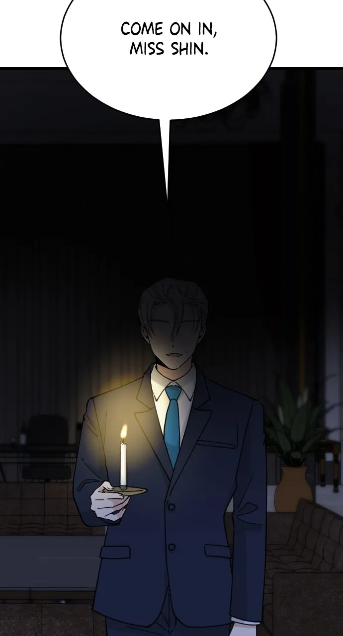 My Blood-Curdling Campus Life Chapter 1 page 72 - 