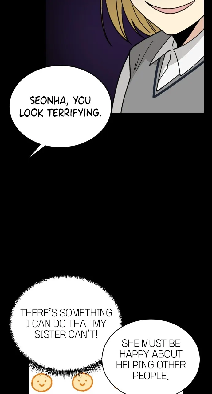 My Blood-Curdling Campus Life Chapter 1 page 84 - 