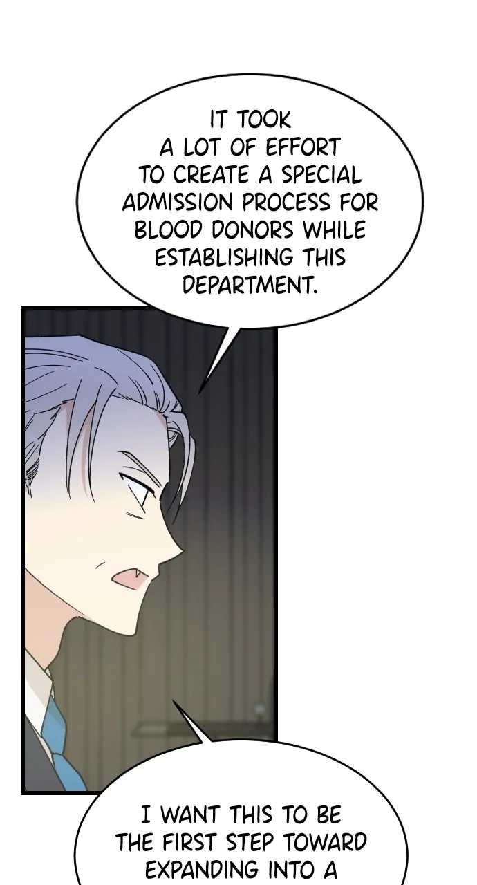 My Blood-Curdling Campus Life Chapter 1 page 92 - 