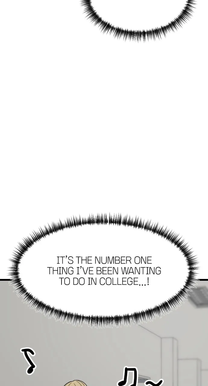 My Blood-Curdling Campus Life Chapter 10 page 4 - 