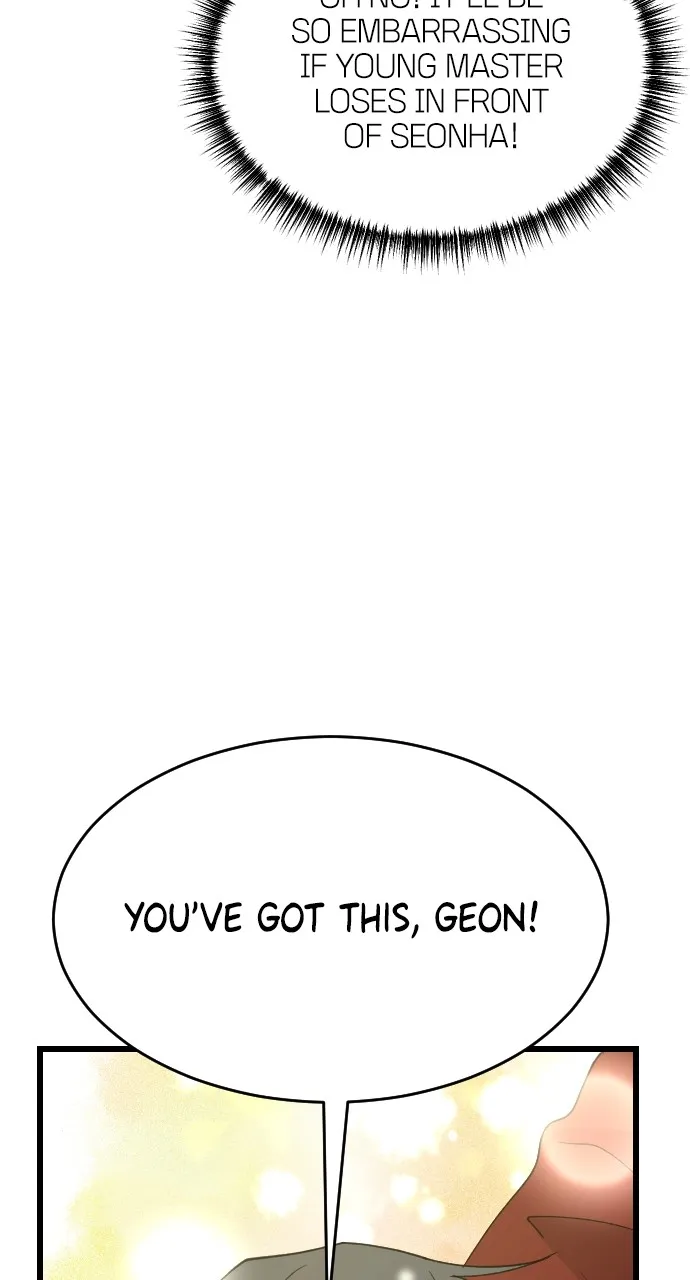 My Blood-Curdling Campus Life Chapter 13 page 14 - 