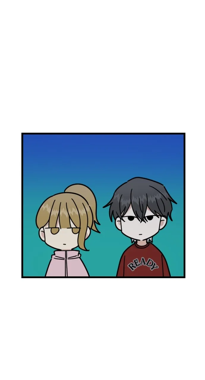 My Blood-Curdling Campus Life Chapter 13 page 19 - 