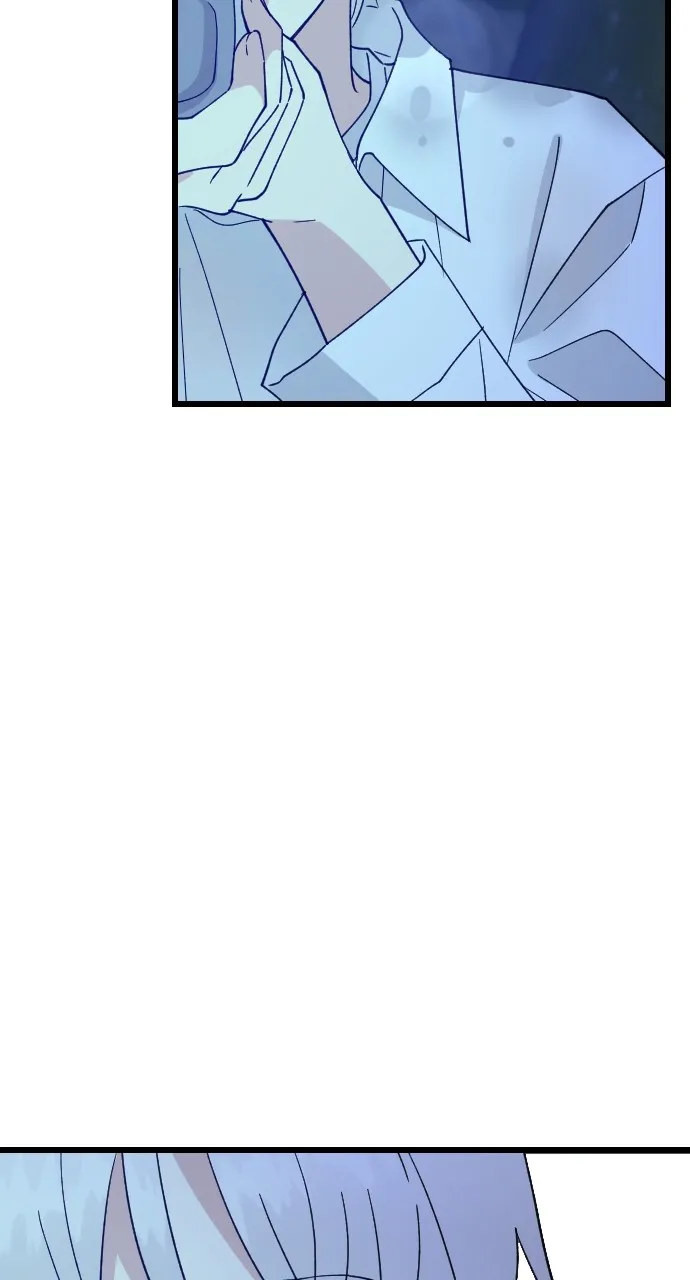 My Blood-Curdling Campus Life Chapter 13 page 3 - 