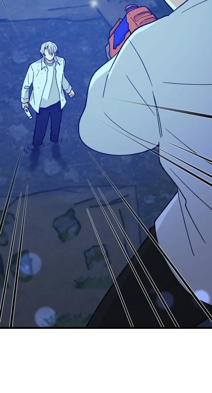 My Blood-Curdling Campus Life Chapter 13 page 27 - 