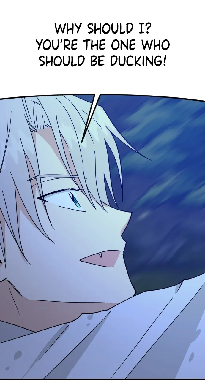 My Blood-Curdling Campus Life Chapter 13 page 30 - 