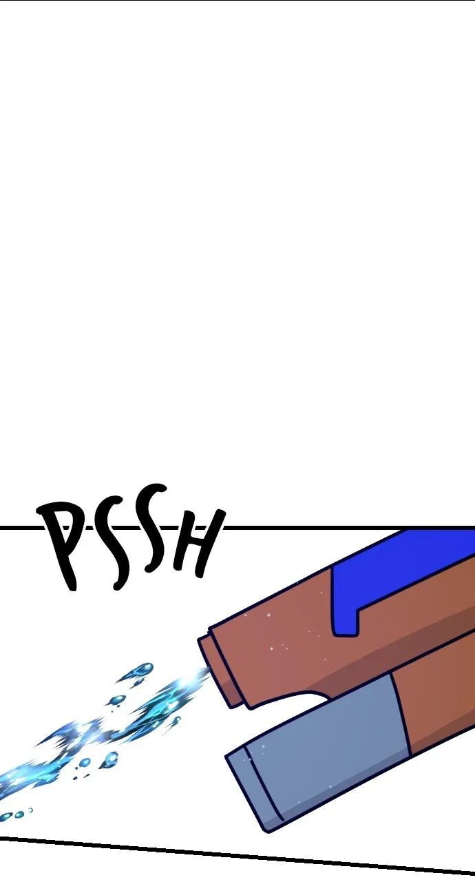My Blood-Curdling Campus Life Chapter 13 page 31 - 
