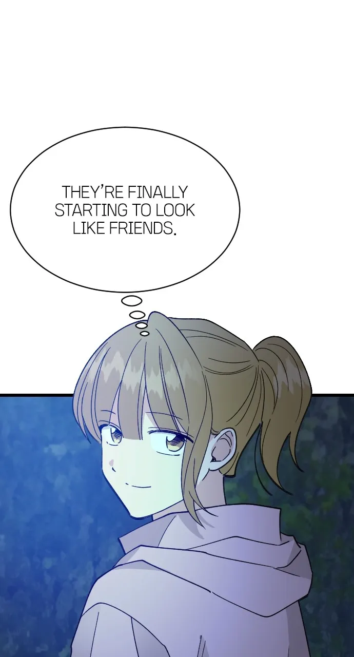 My Blood-Curdling Campus Life Chapter 13 page 39 - 