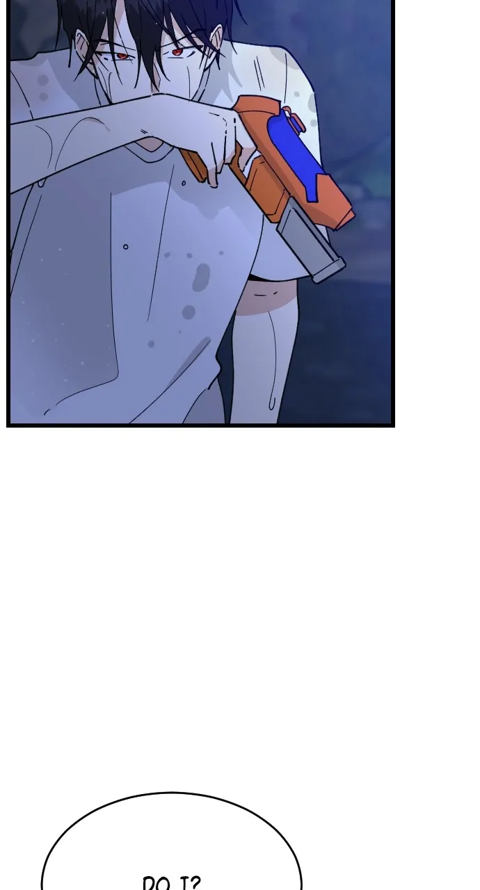 My Blood-Curdling Campus Life Chapter 13 page 44 - 