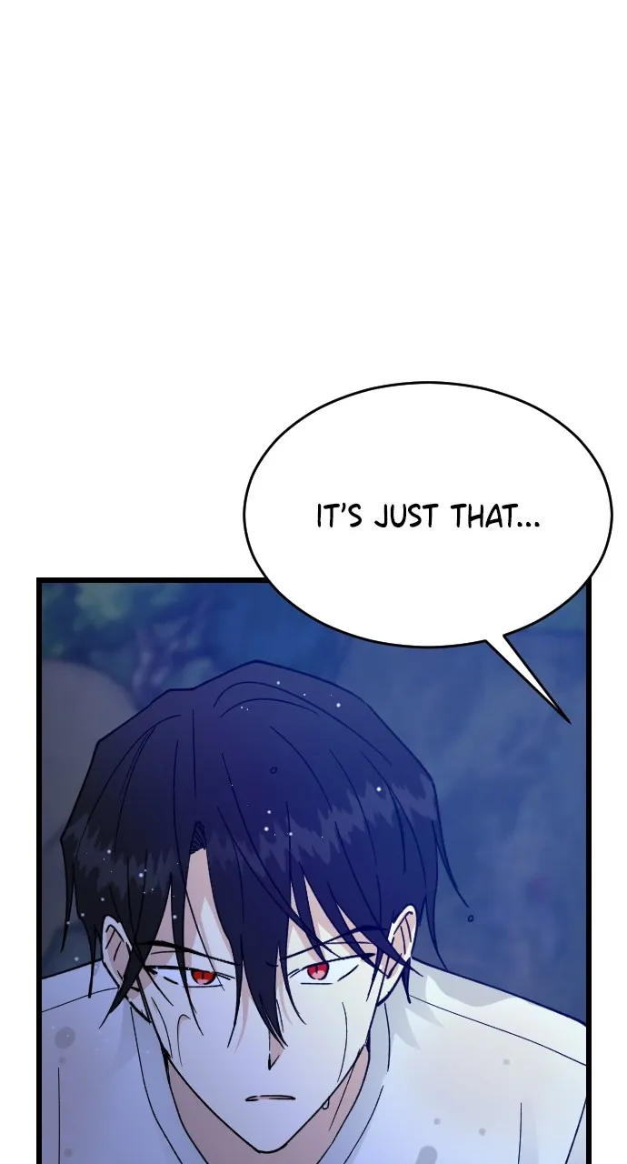 My Blood-Curdling Campus Life Chapter 13 page 46 - 