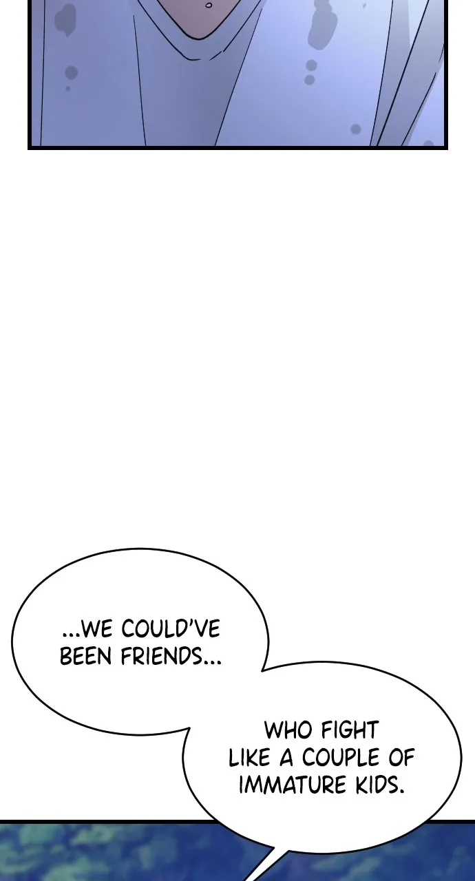 My Blood-Curdling Campus Life Chapter 13 page 47 - 