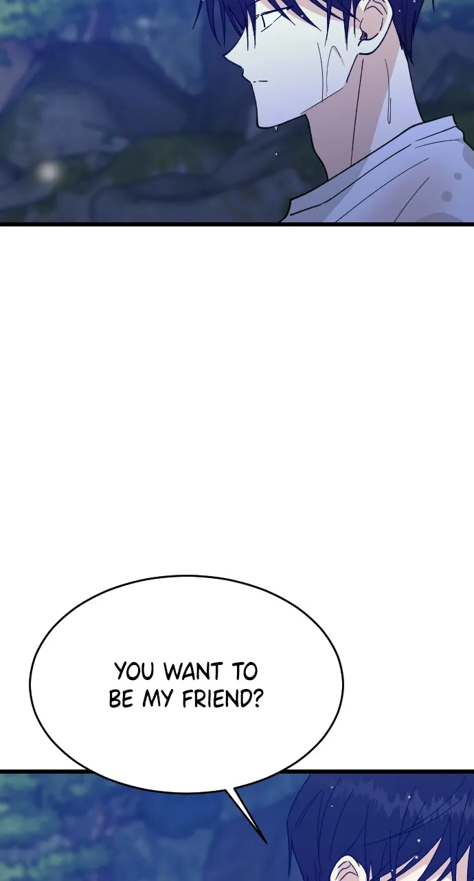 My Blood-Curdling Campus Life Chapter 13 page 49 - 