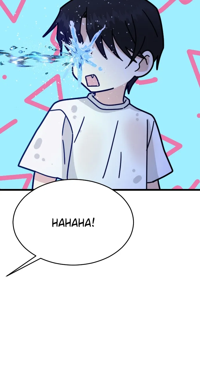 My Blood-Curdling Campus Life Chapter 13 page 55 - 