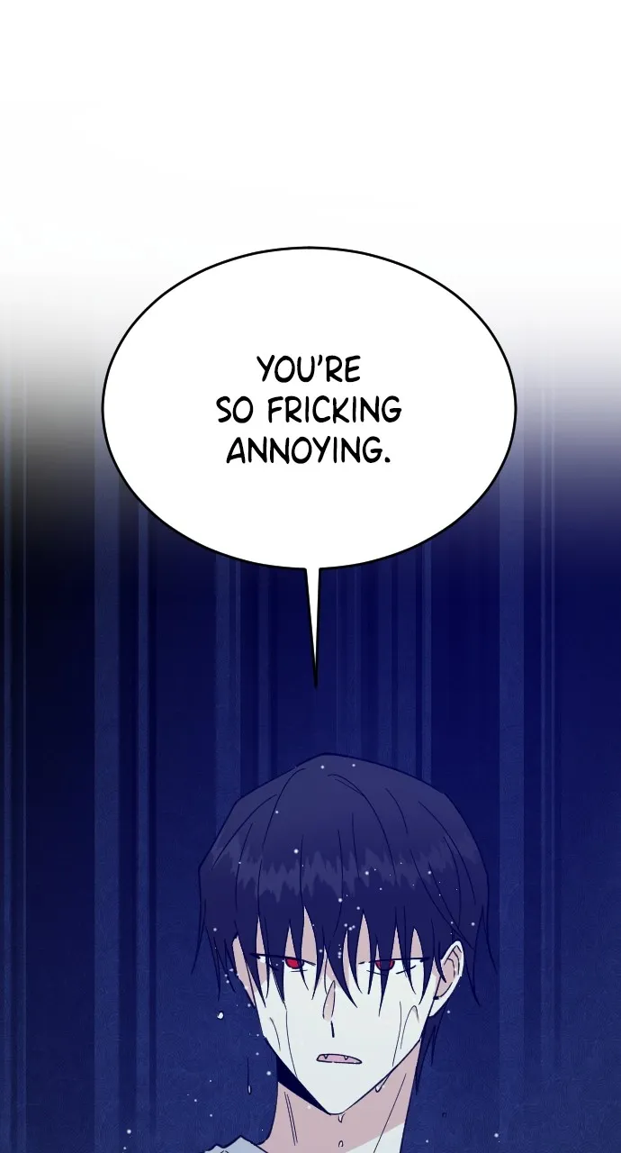 My Blood-Curdling Campus Life Chapter 13 page 58 - 